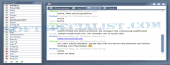 Immagini screenshot
