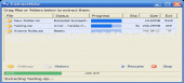 Immagini screenshot