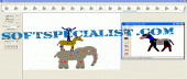 Immagini screenshot