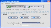 Immagini screenshot