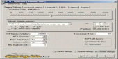 Immagini screenshot
